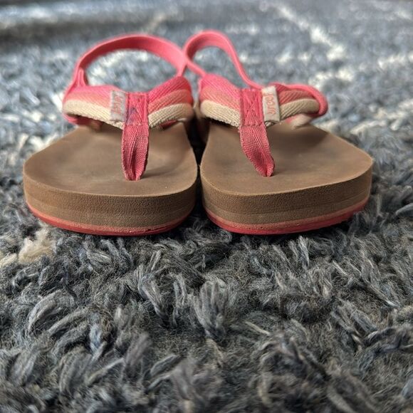 Reef Toddler Sandals - Picture 5 of 7